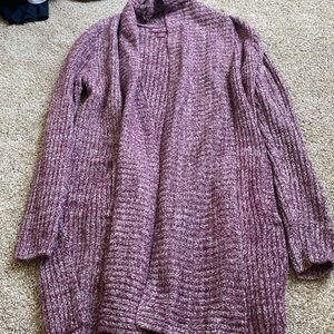 Barefoot Dreams Cardigan